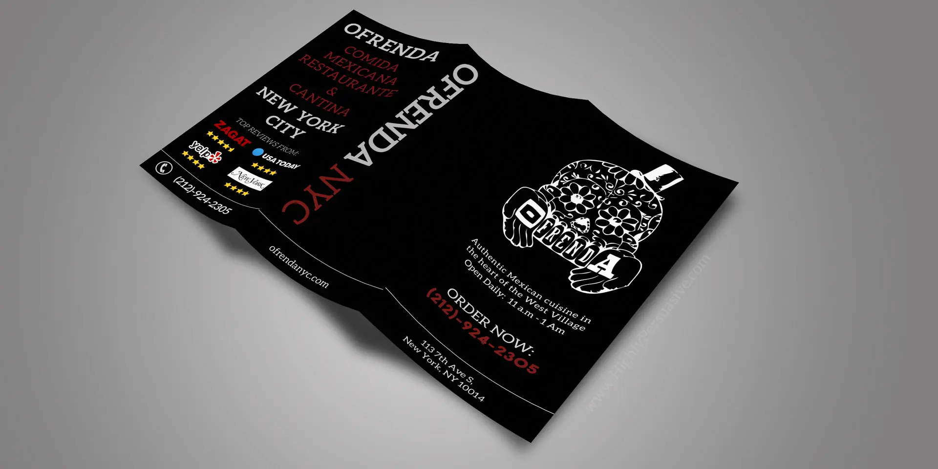 Graphic Design Agency Bangkok