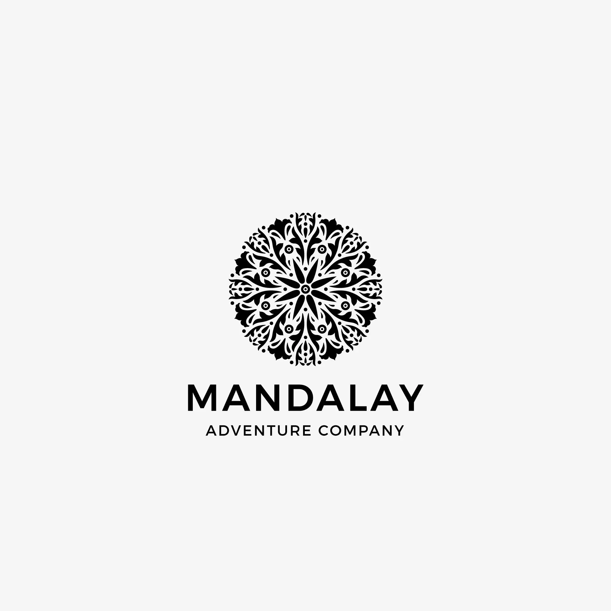 Travel Agency Logo Design