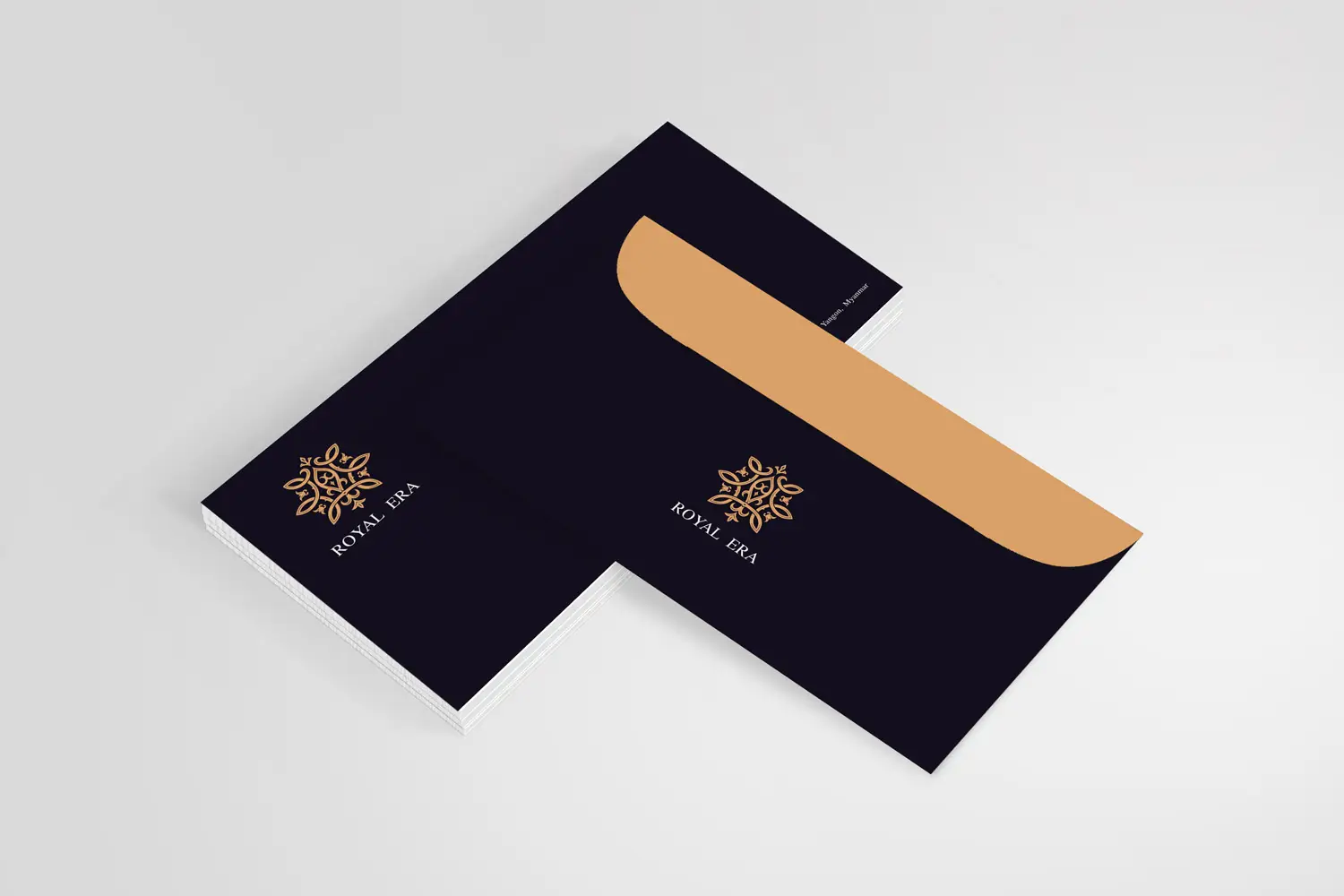 Envelope 2