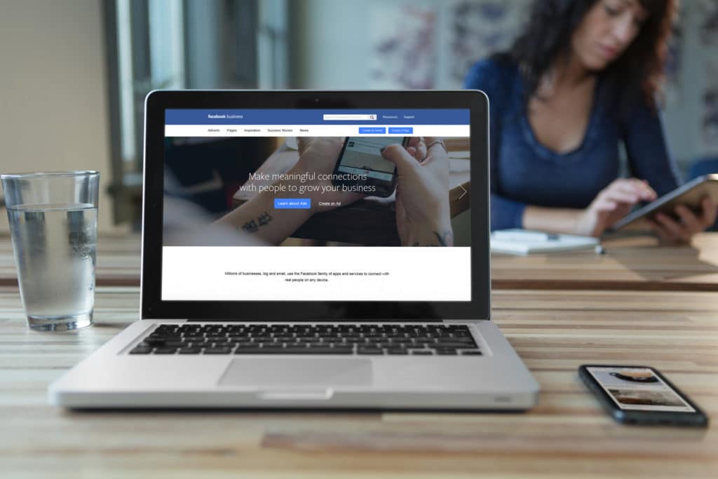 7 Ways To Make Your Facebook Business Page More Profitable