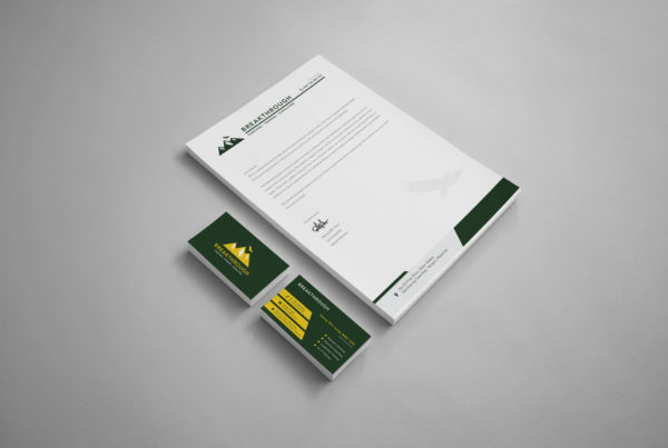 Graphic Design services Thailand
