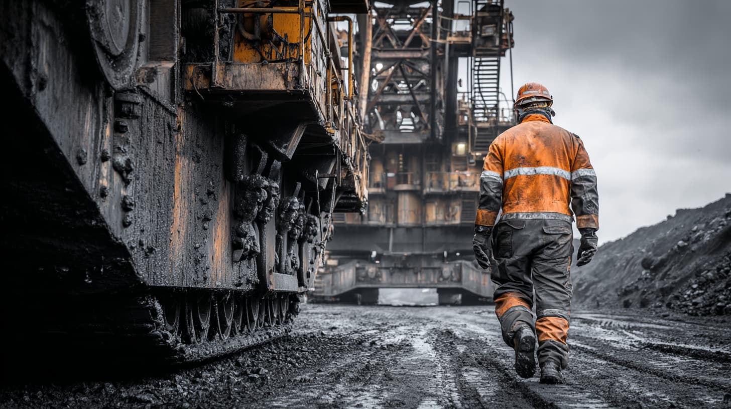 B2B Brand Identity System & Corporate Profile