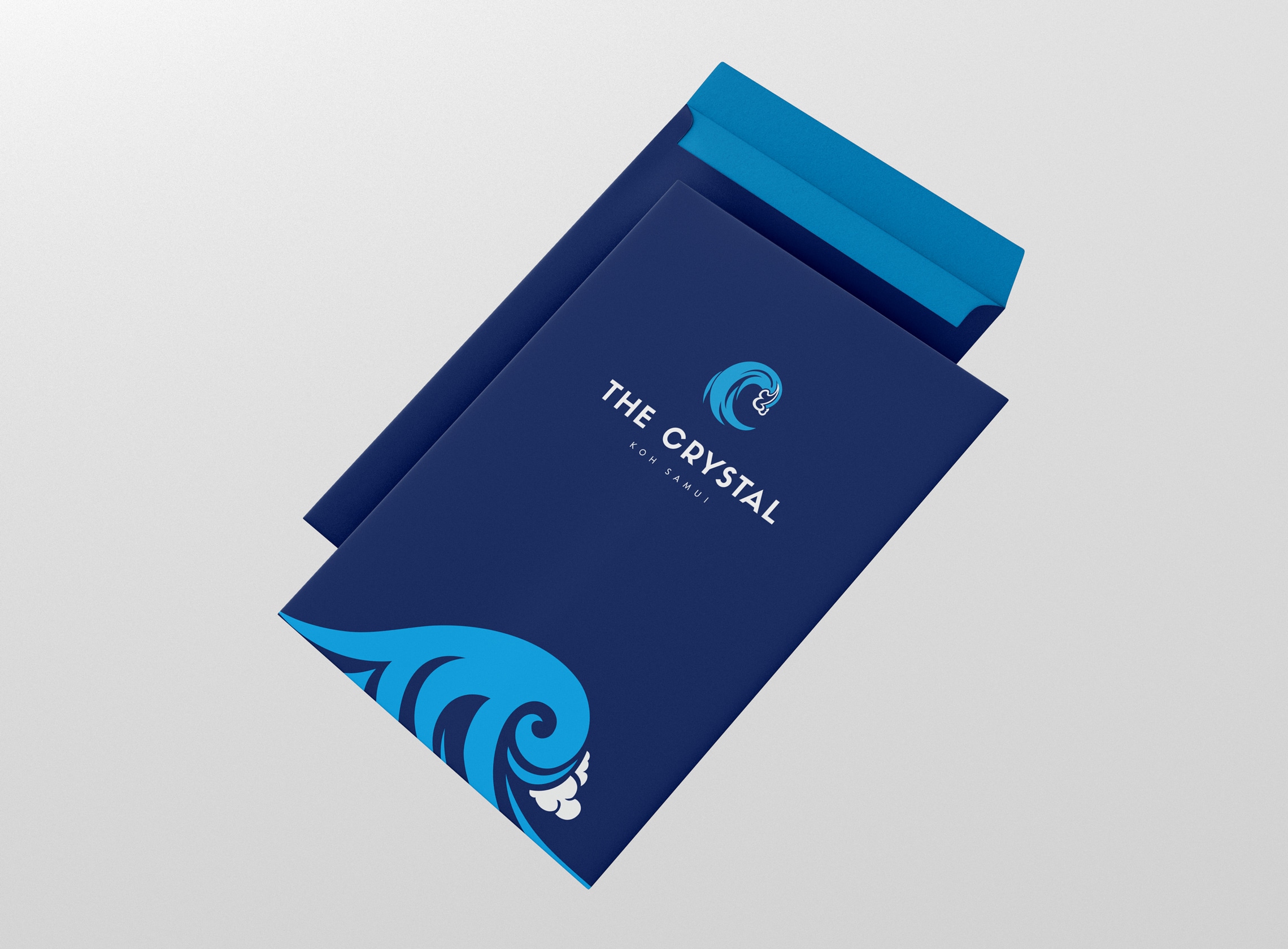 Corporate Identity Bangkok