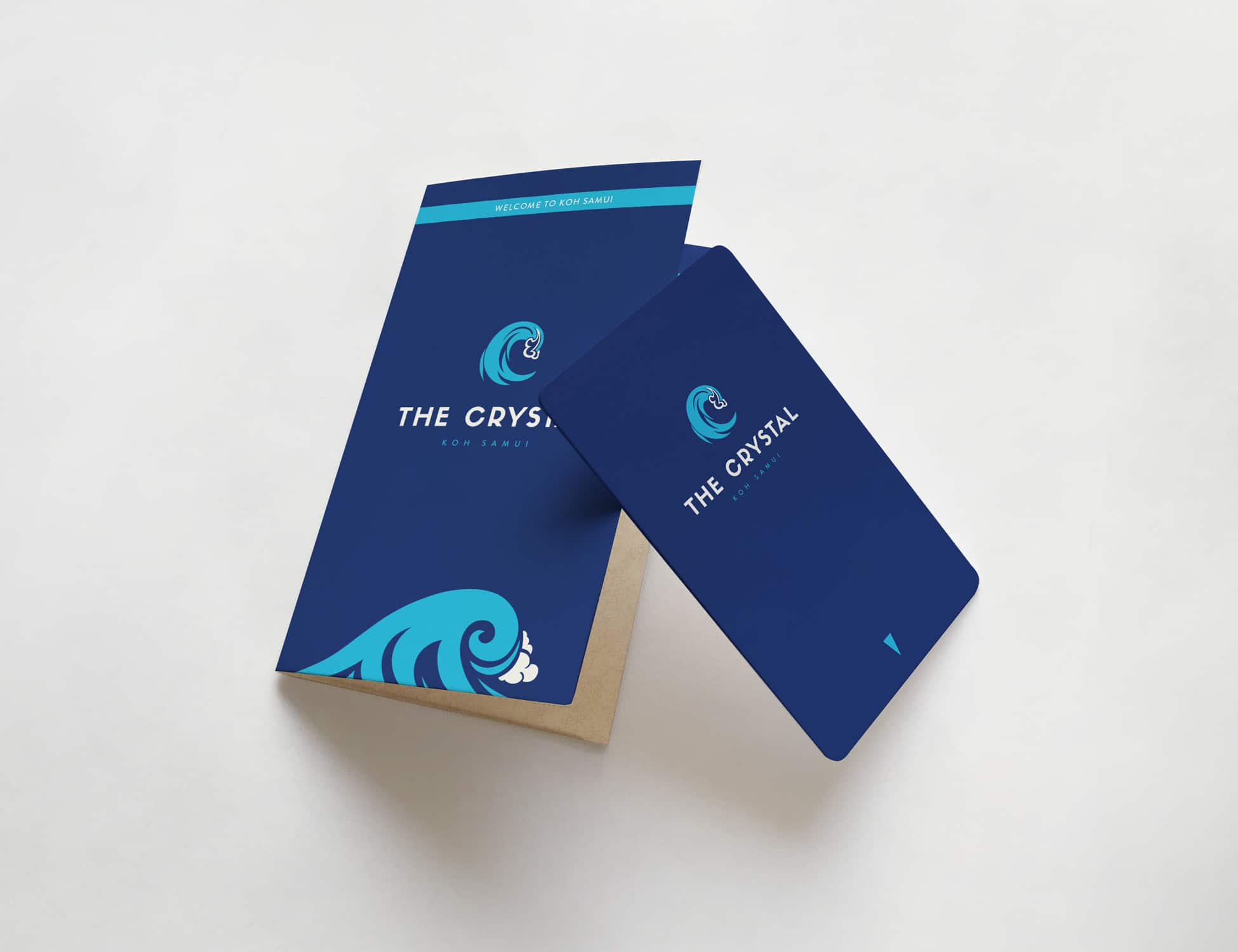 Hotel Brand Design Bangkok Thailand 22