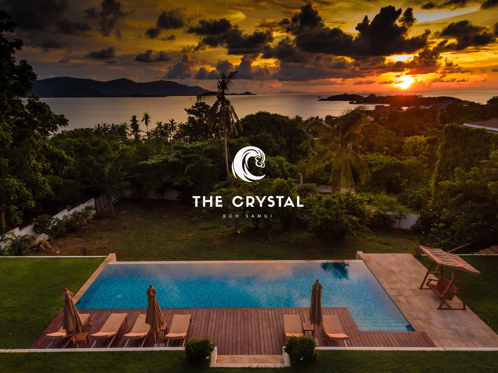 Hotel Branding Agency Thailand