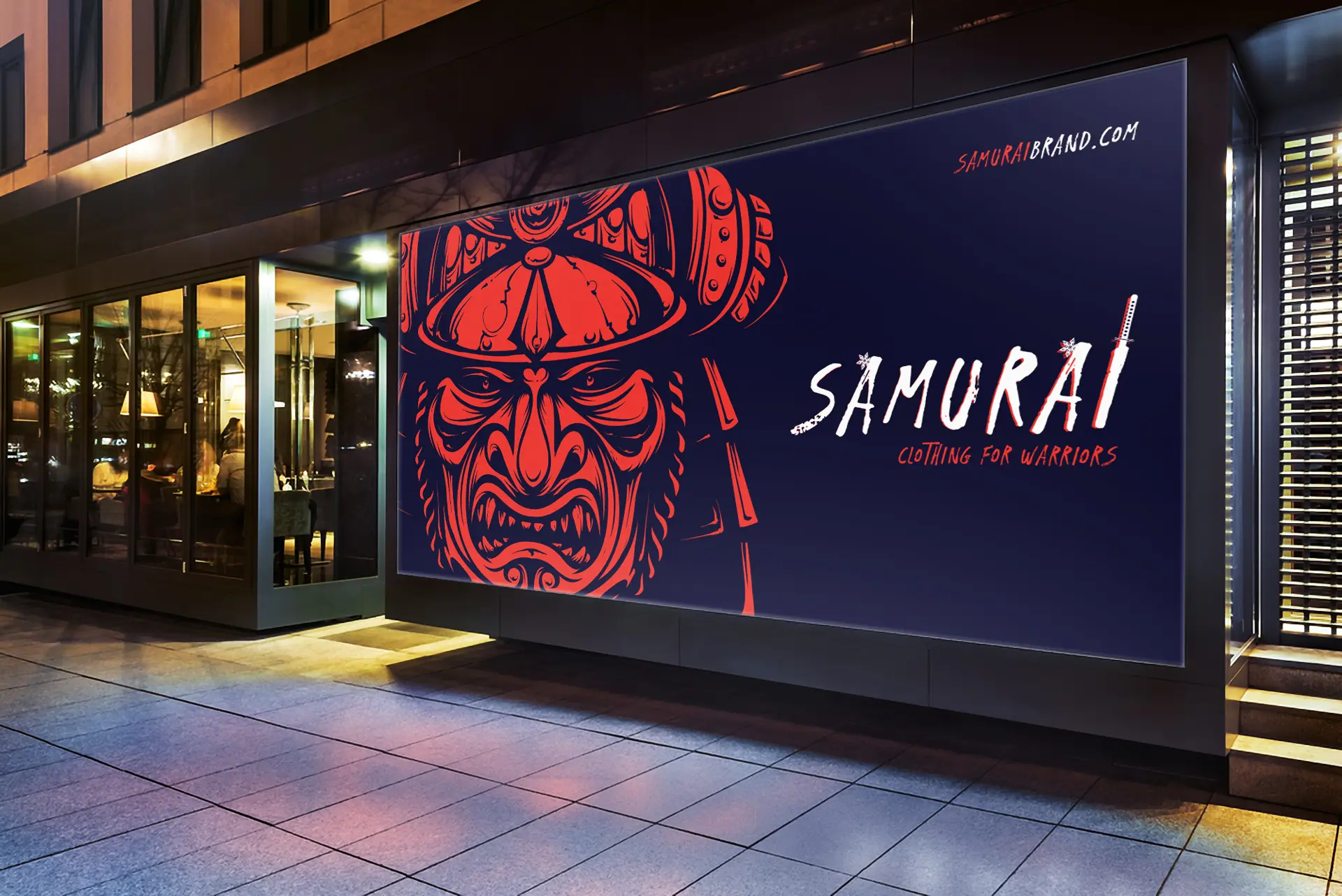 Advertising Design Bangkok