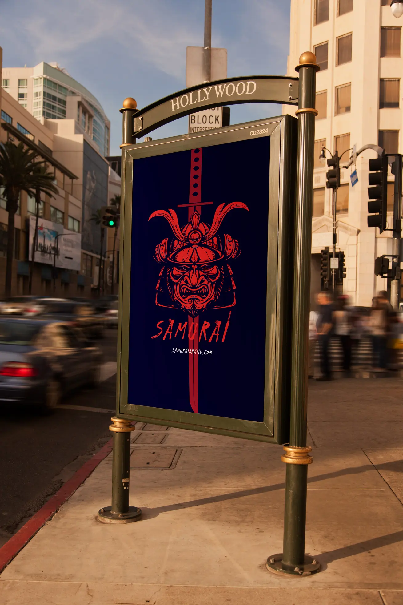 Print Advertising Design Thailand
