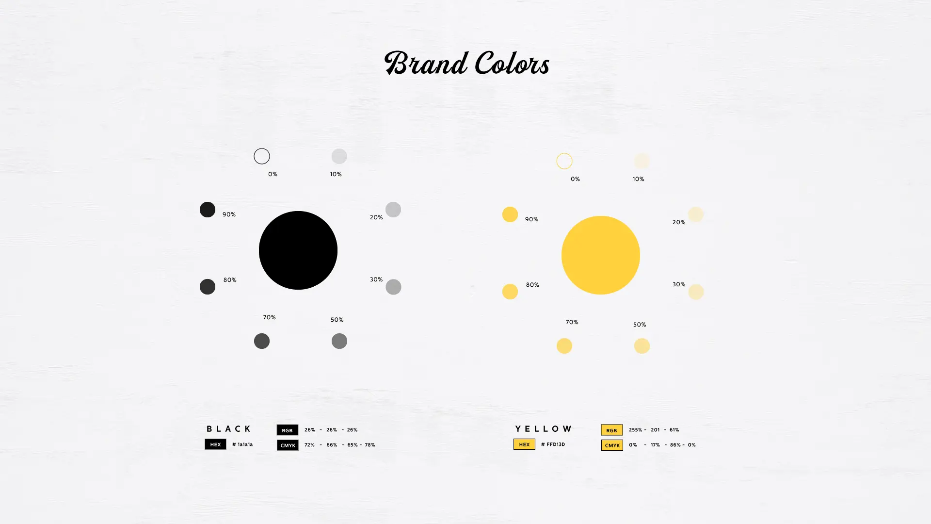 Beestro Color Pallete 01