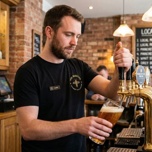 pub brand identity design agency asia