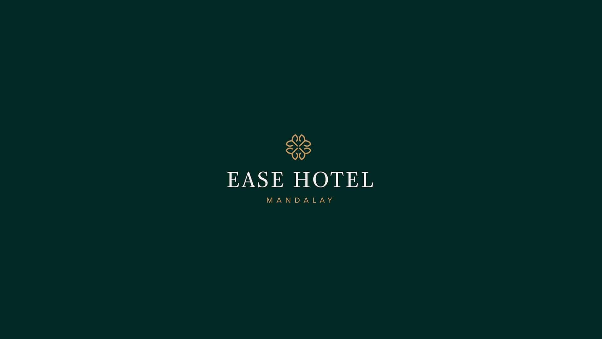 hotel logo design company