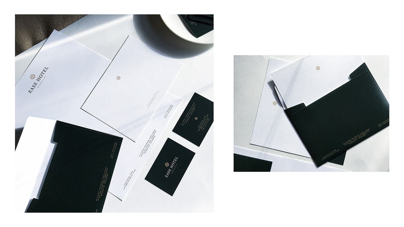 hotel branding agency bangkok