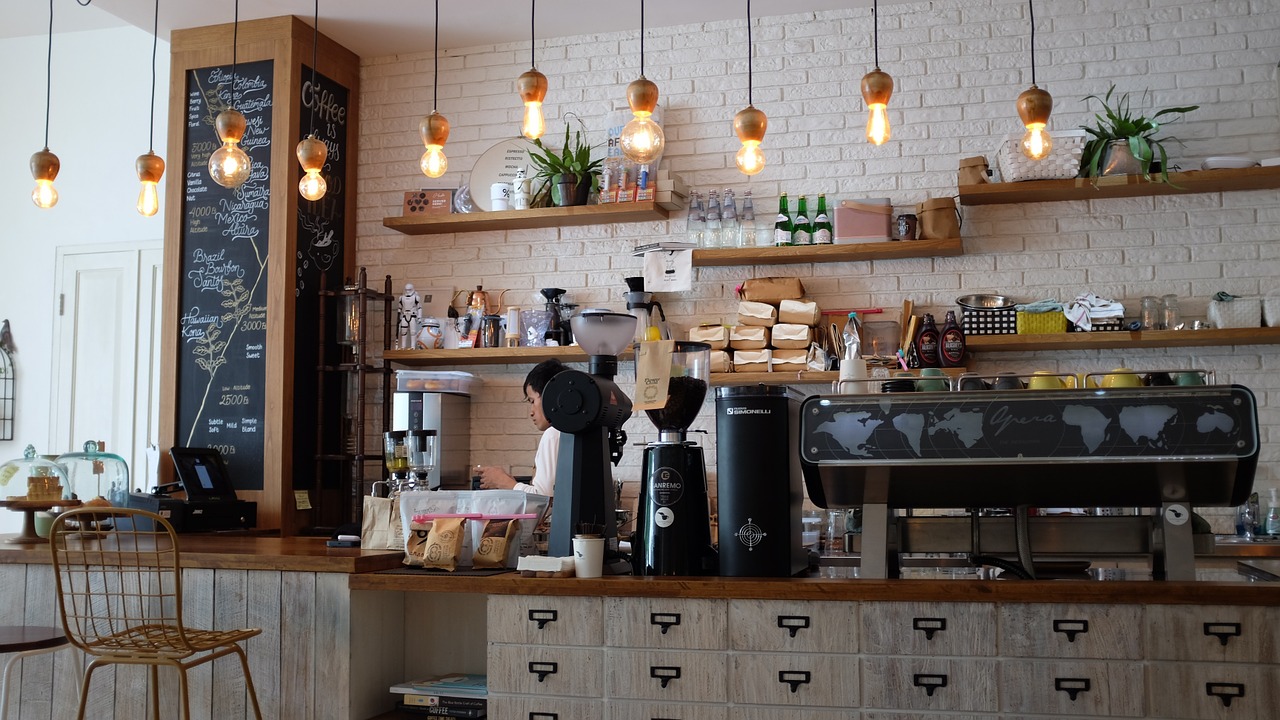 facebook advertising agency for coffee shops