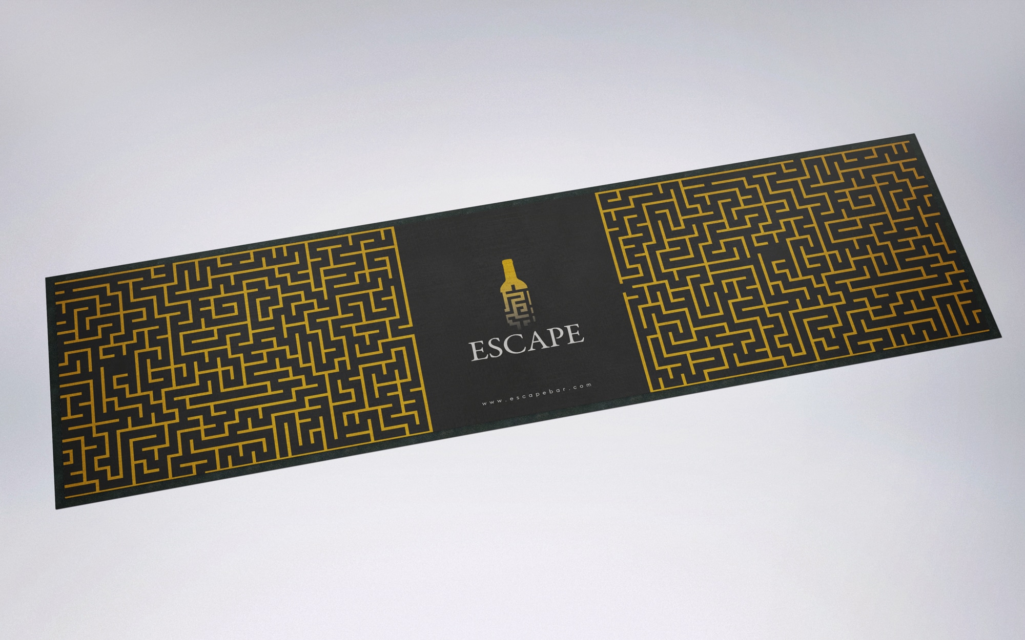 Pub Brand Design Thailand