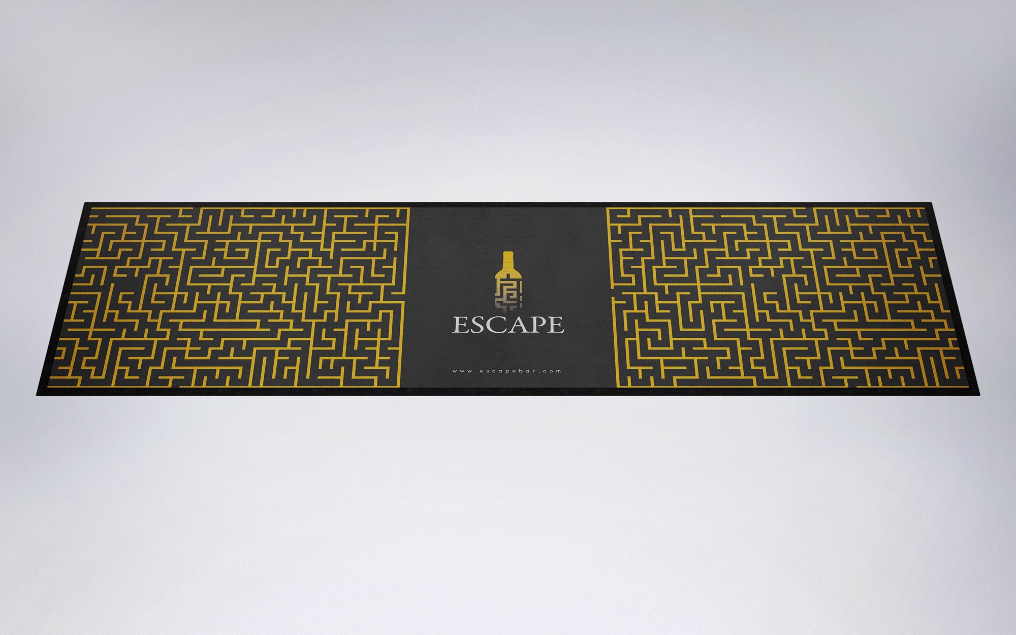 Bar Mat 1 C