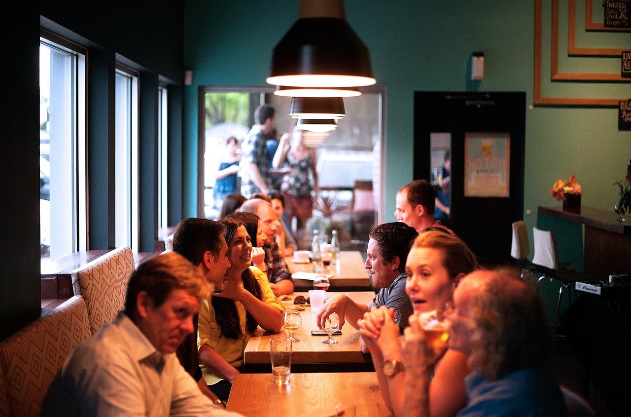 18 Restaurant Marketing Strategies to Bring In New Customers