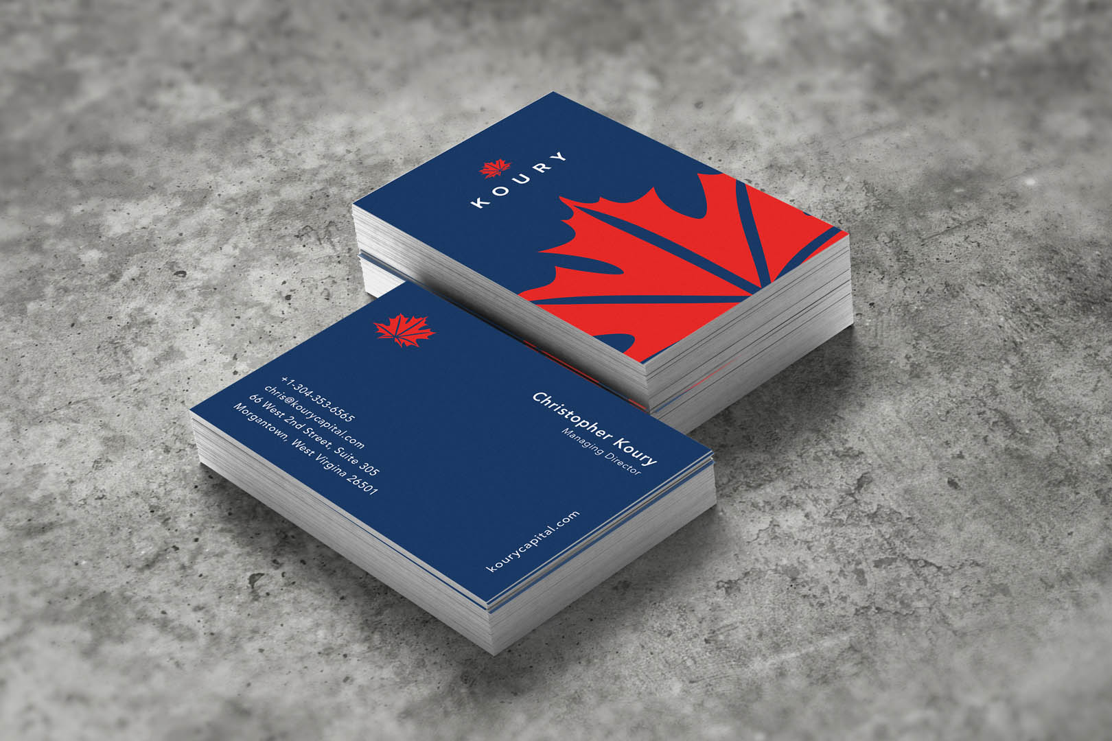 Business Cards 3