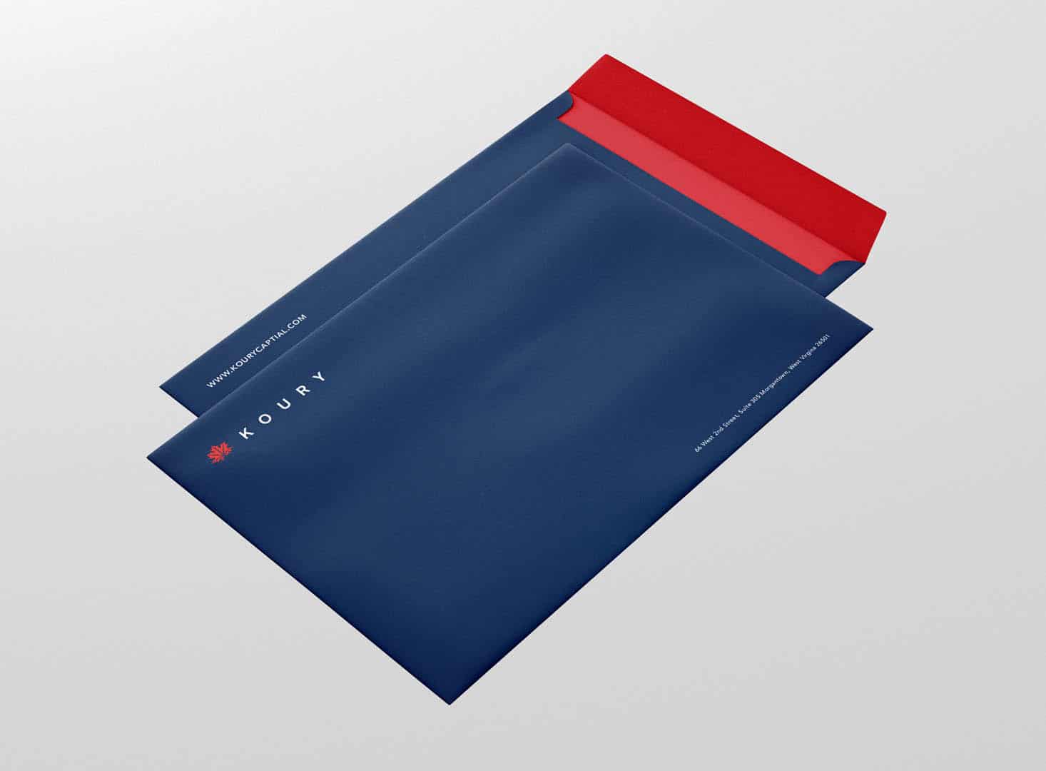 Corporate Identity Design Agency