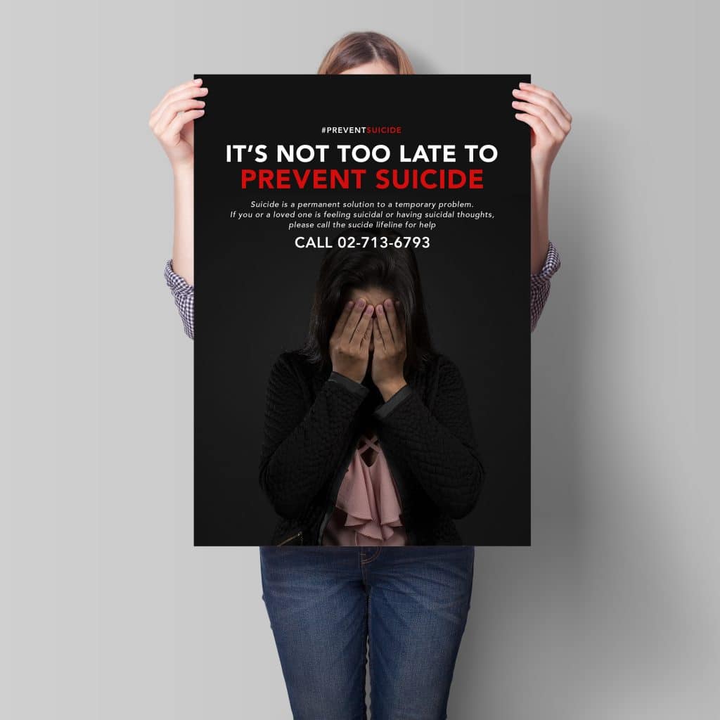 PSA Advertising Agency