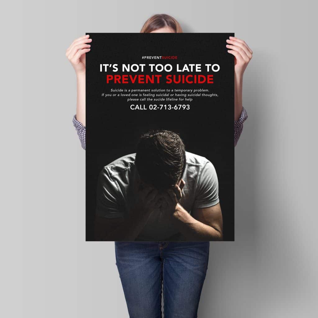 PSA Campaign