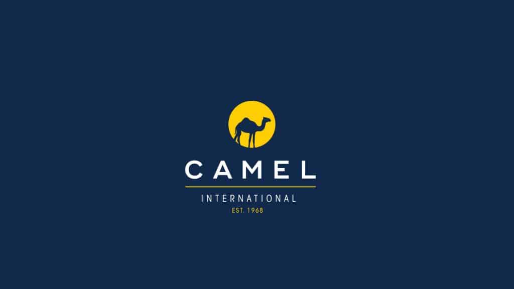 Camel FInal Logo Master File 01