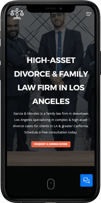 Wesites for Lawyers & Attorneys