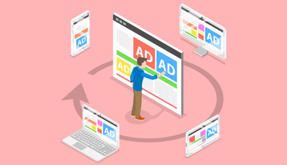 remarketing ads services for small business