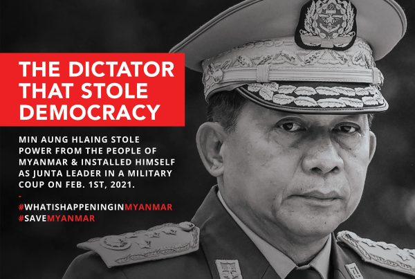 Dictator Campaign