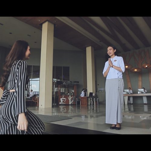Hotel Marketing & Advertising Services Thailand