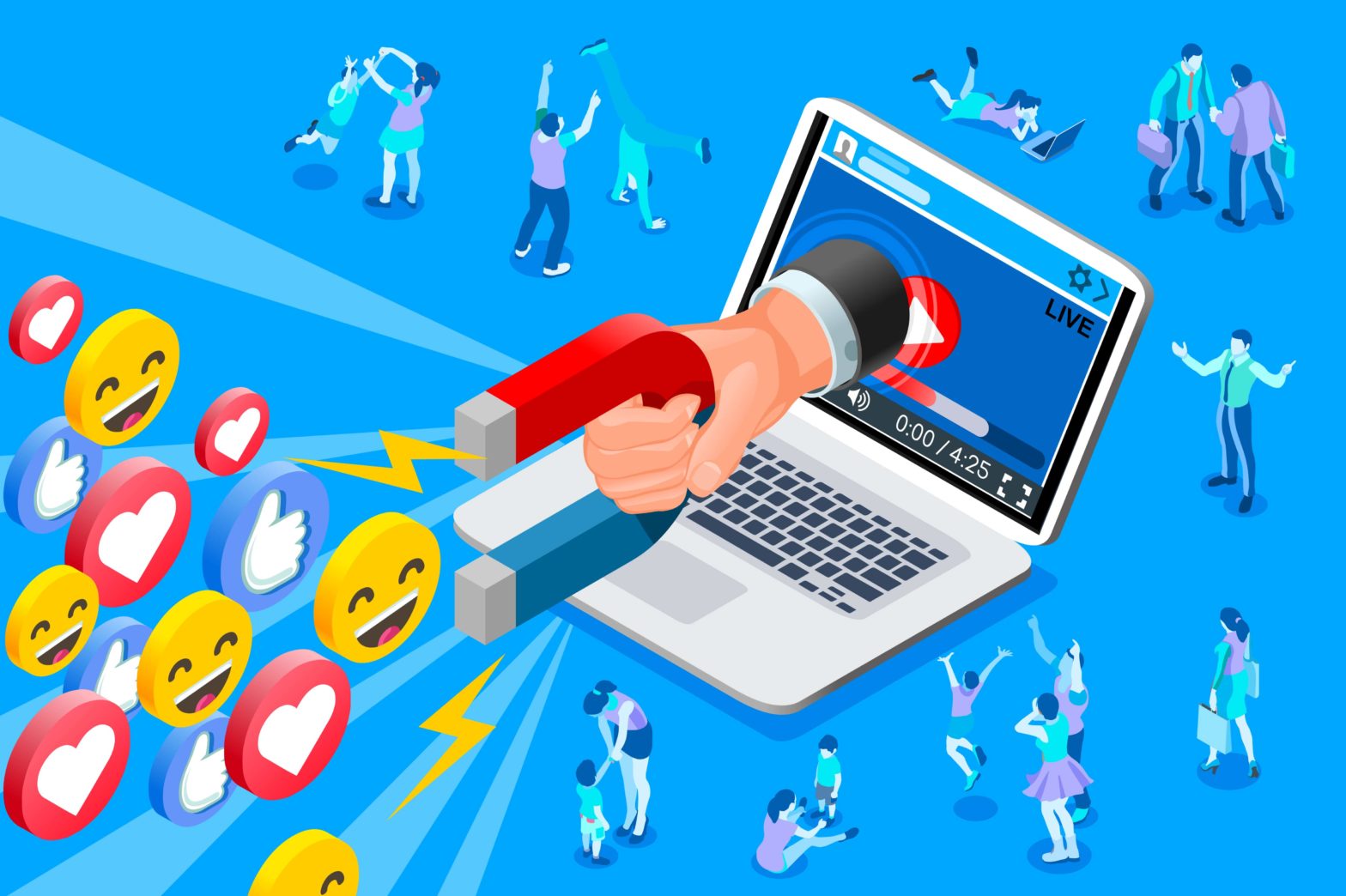 Social Media Marketing Agency Bangkok Thailand