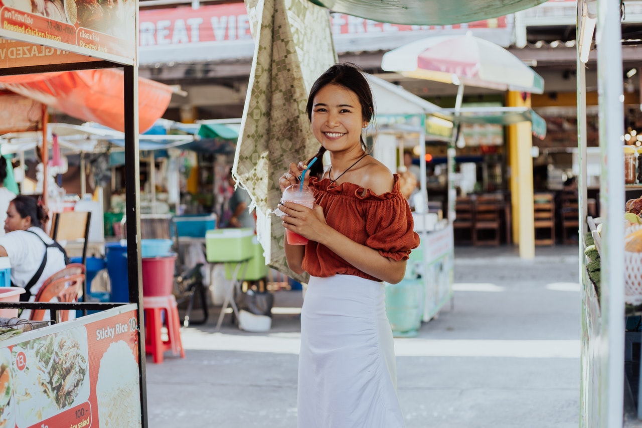 Hotel Social Media Marketing Agency Thailand