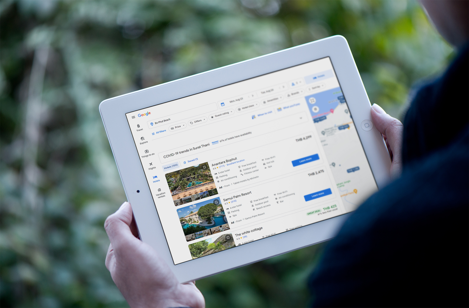 Hotel PPC Advertising
