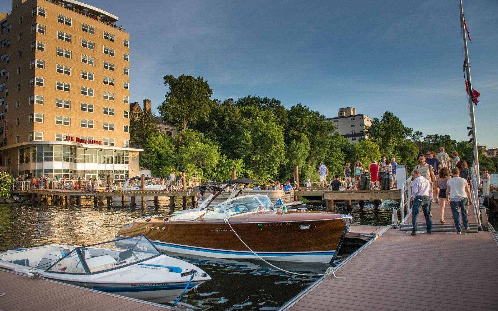 Case Study: Hotel Sees 54% Increase in Direct Bookings