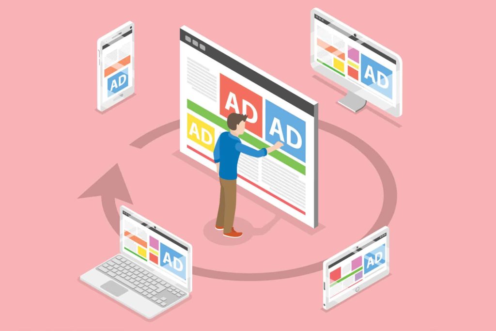 Google Ads Agency Koh Samui