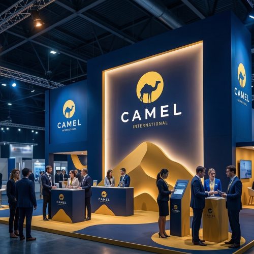 b2b industrial branding in ASEAN - highly persuasive