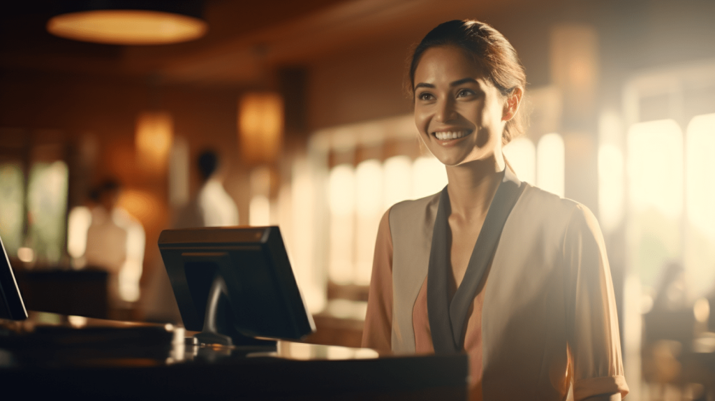 Hospitality Brand Storytelling Agency