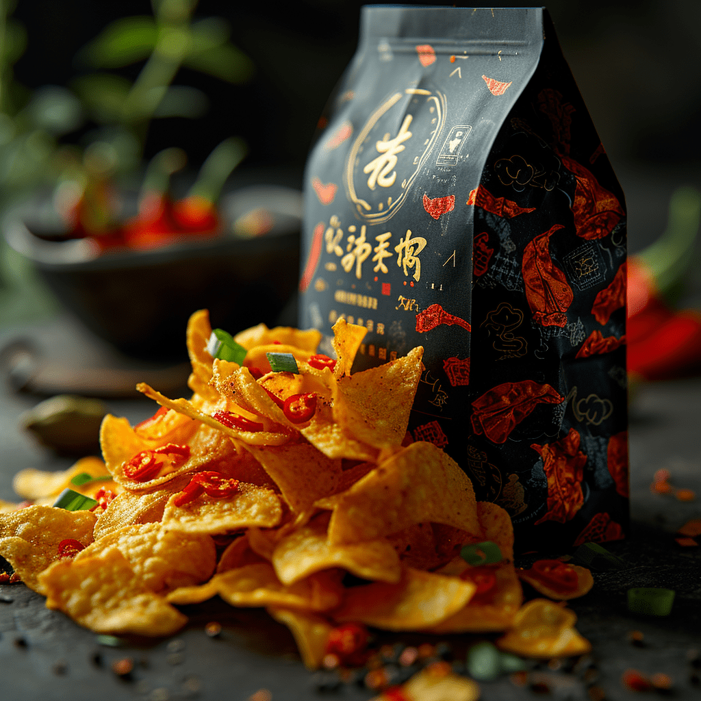 packaging design agency bangkok thailand