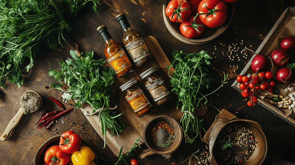 food packaging design agency