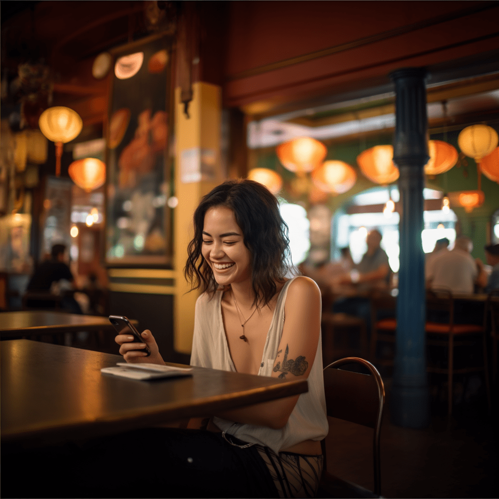 social media marketing services bangkok thailand