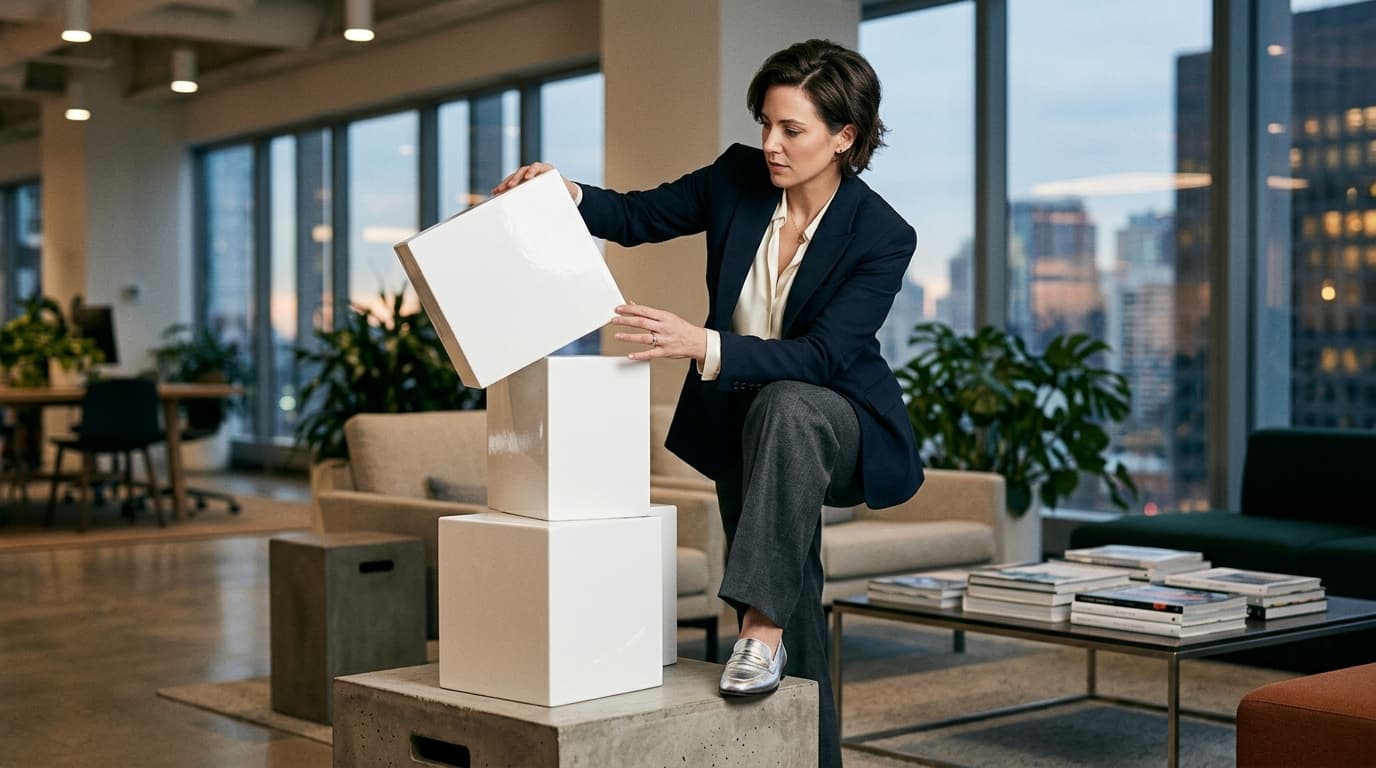 How Brand Trust Actually Forms — and Why Most Organisations Are Building Only a Third of It