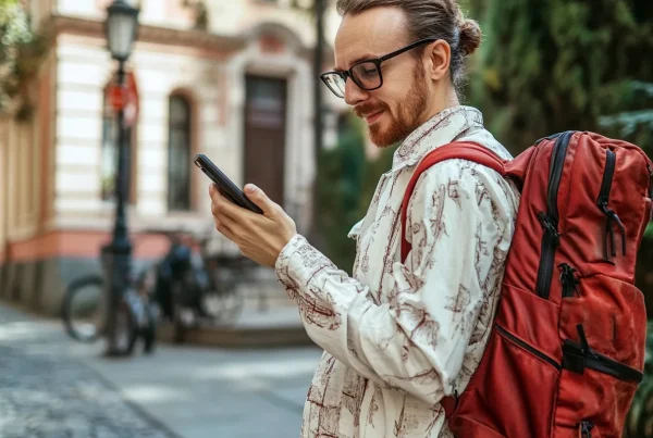 The 4-Second Rule: How to Capture Attention Before Your Customers Swipe Away 17 Marketing Agency Bangkok Thailand - 4 Second Rule