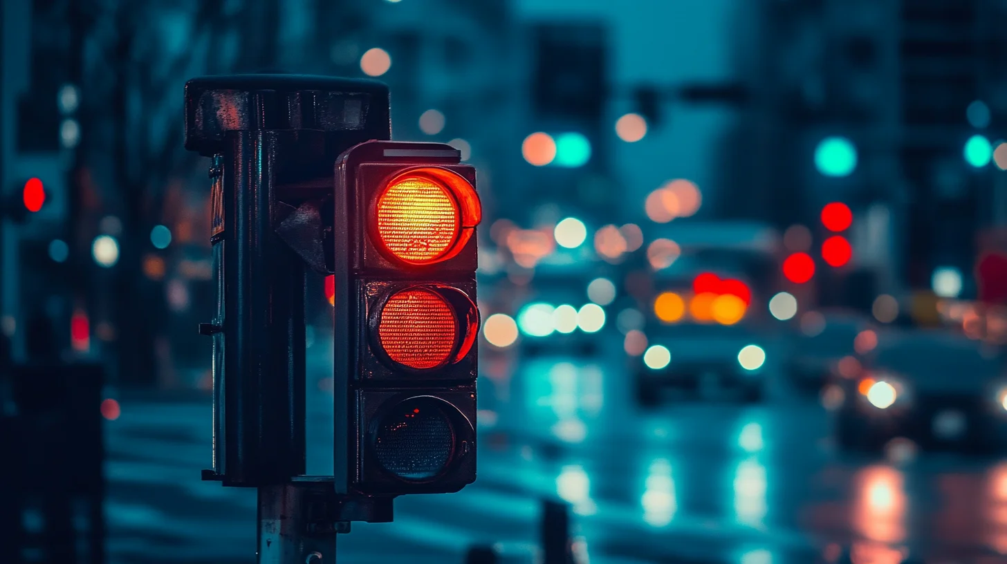 Why Buyers Trust Category Leaders Before Evaluating Credentials