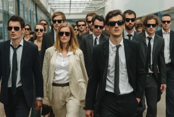 Invisible Empires How Cult Brands Build Irrational Desire Category Dominance and Cultural Gravitys