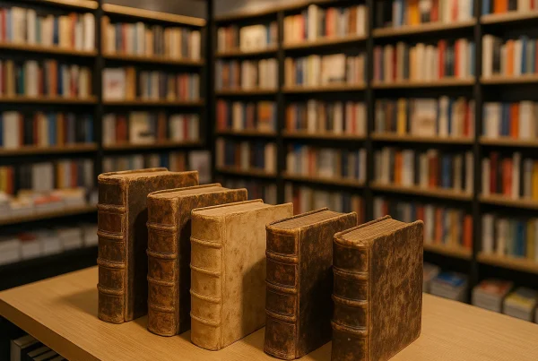 B2B Storytelling - Marketing Agency for B2B Brands