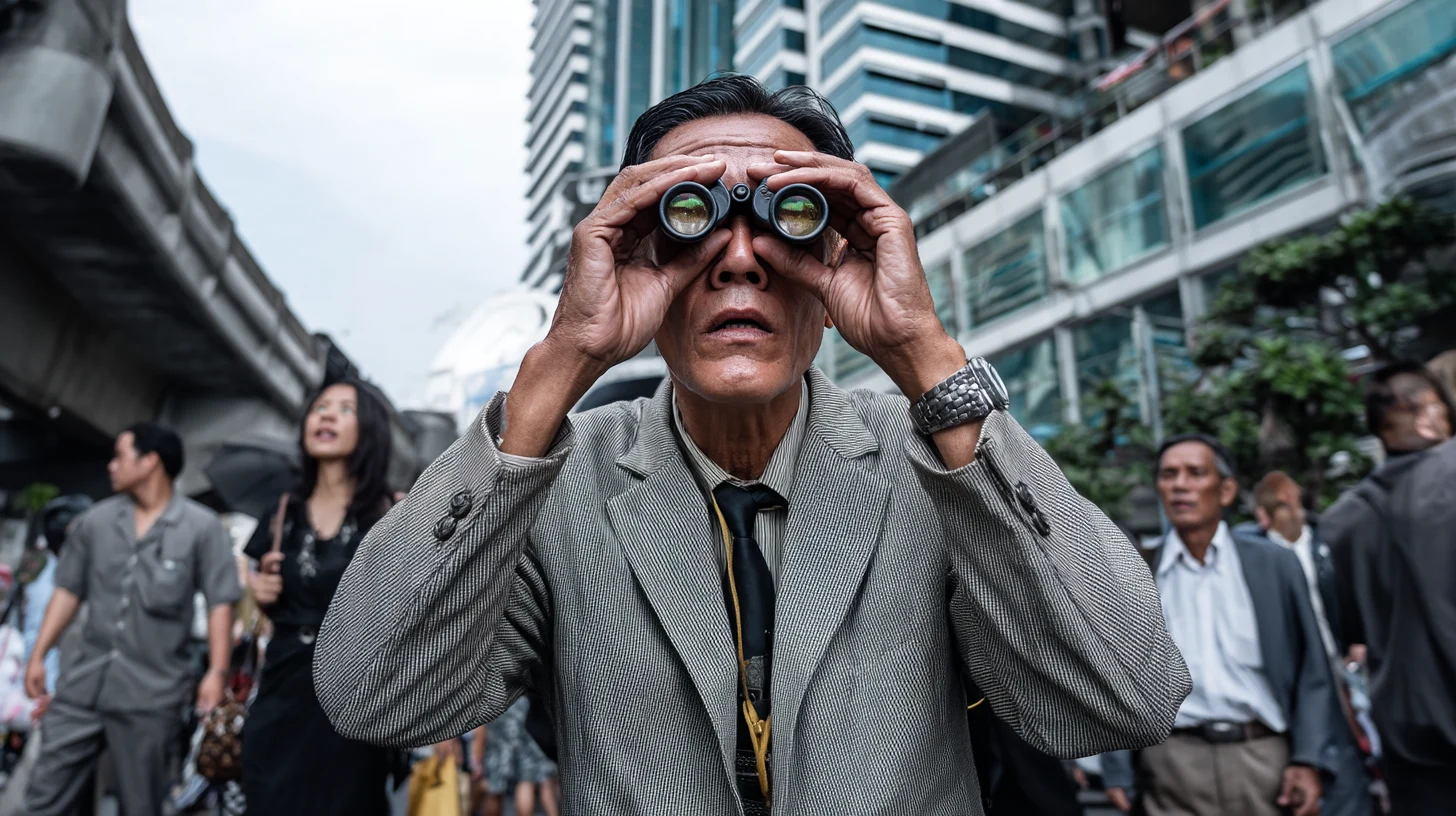 Why Your Ideal Clients Can’t Find You—Even When They’re Looking