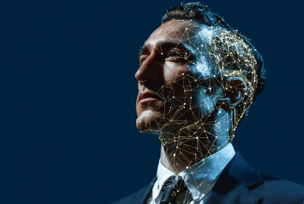 AI marketing agency for SAAS