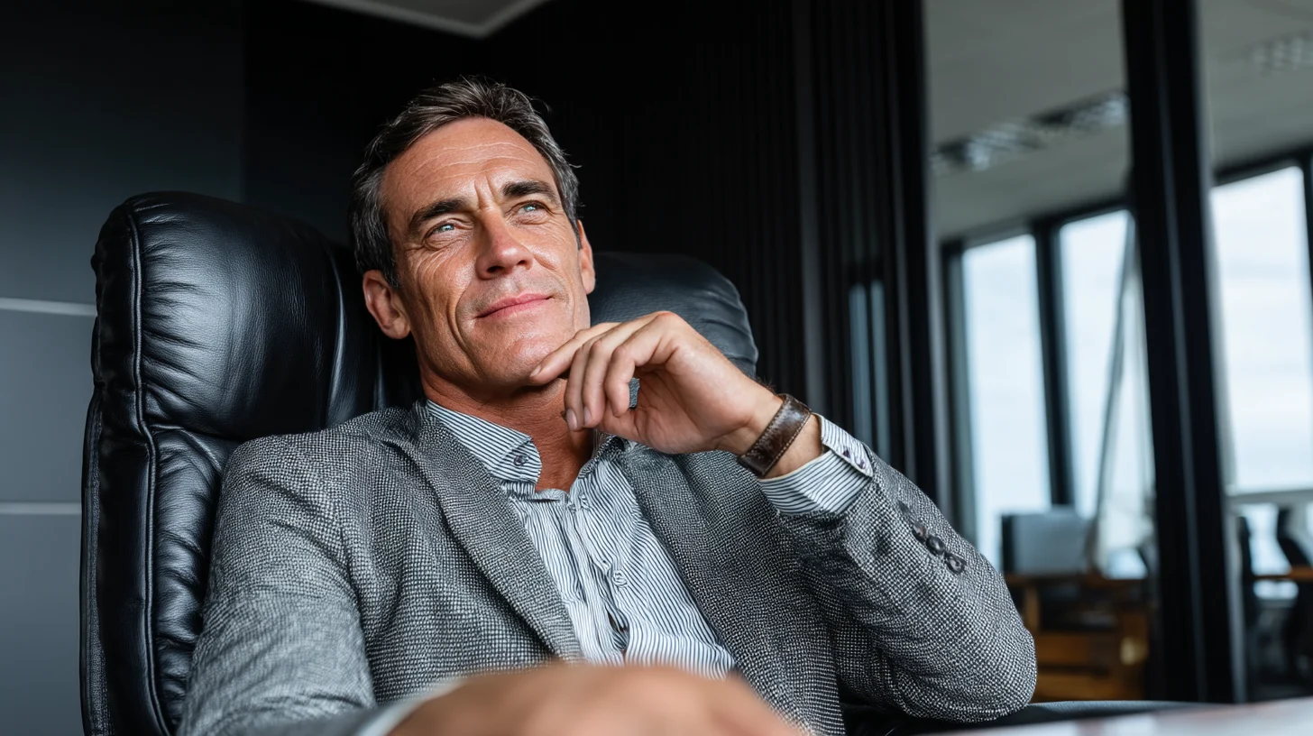 Why the Organisations That Sell Certainty Command the Most Durable Pricing Power