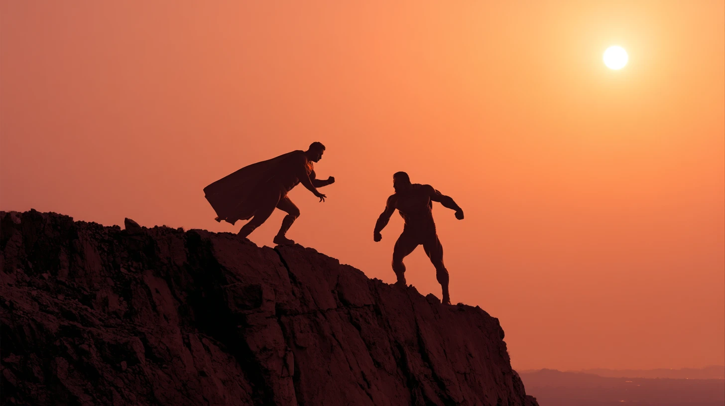 Why the Most Commercially Powerful Brands Are Defined by What They’re Against