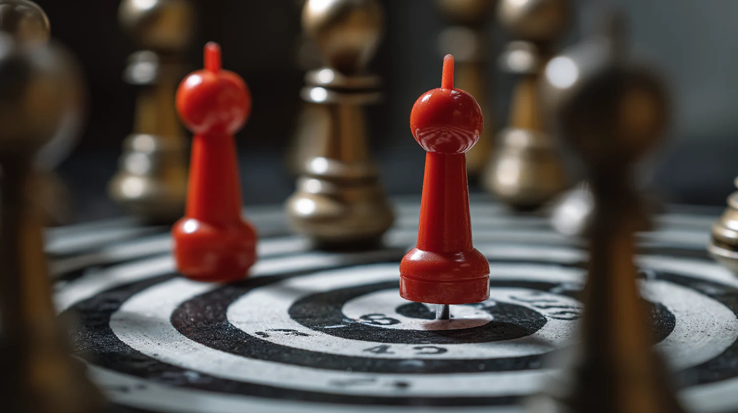 Risk Reversal as Brand Architecture: How Confident Organisations Shift the Buyer’s Calculation