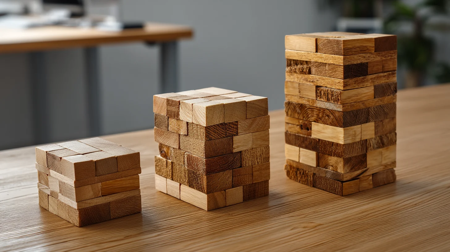 The Three Levels of Brand Trust — and Why Most Organisations Are Stuck at Level One