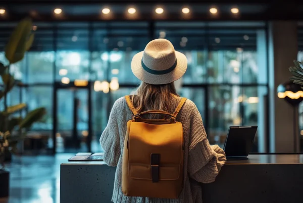 Hotel Marketing Strategies - OTA & Direct Bookings